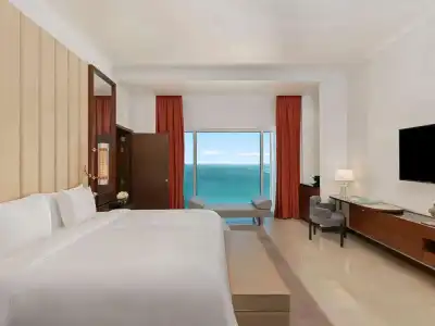Rixos Marina Abu Dhabi - 91