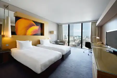 The Manchester Deansgate, by IHG - 2