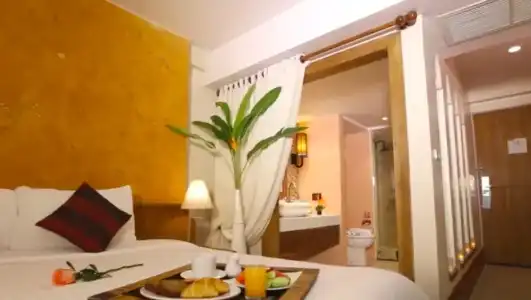 Burasari Phuket Resort & Spa - 88
