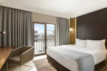 Ramada By Wyndham Istanbul Florya - 36