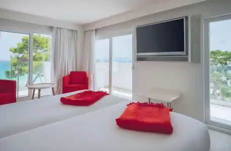 Iberostar Waves Alcudia Park - 81