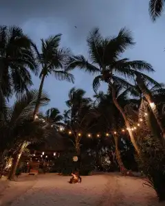 Diamante K - Inside Tulum National Park - 22