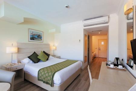 Febeach Side - All Inclusive  - 34