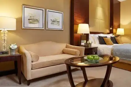 Corinthia Budapest - 54