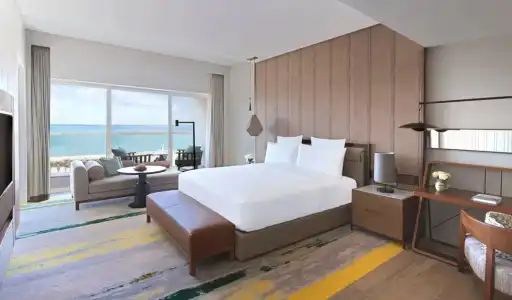 InterContinentals RAS AL KHAIMAH RESORT AND SPA by IHG - 7