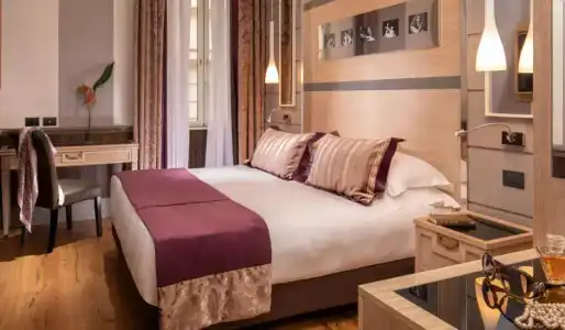The Inn at the Spanish Steps Exclusive Collection - The Nest at The Spanish Steps - 56