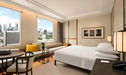 Conrad Singapore Marina Bay - 51