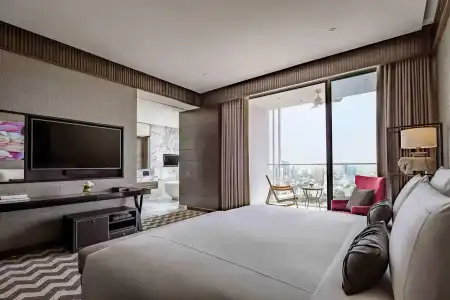 137 Pillars Residences Bangkok - 35
