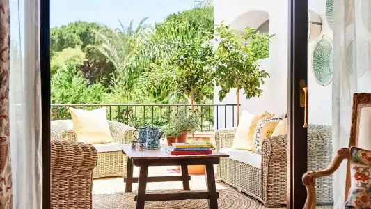 Marbella Club - 37
