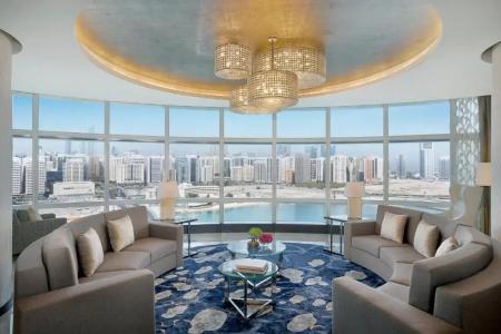 Rosewood Abu Dhabi - 22