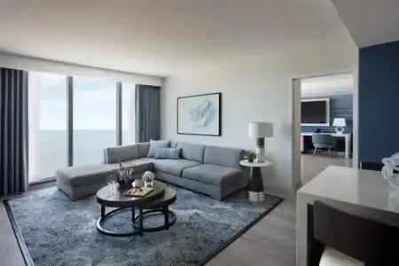 Ocean Resort Casino - 19