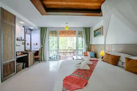 Ban Sainai Resort - 56