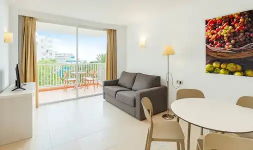 Vistasol Apartments - 72