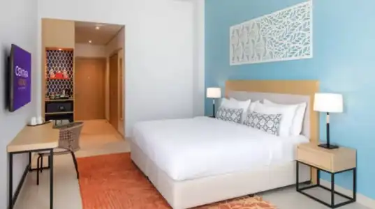 Centara Mirage Beach Resort Dubai - 63
