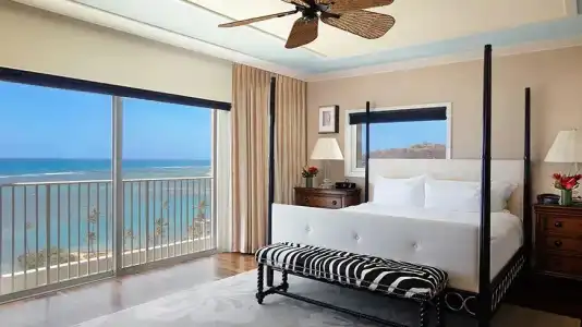 The Kahala & Resort - 109