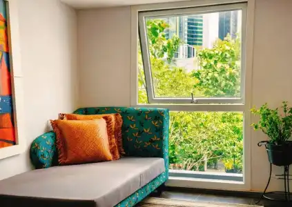 Clover Asoke - 75