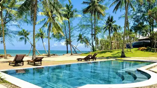 Ocean Bay Phu Quoc Resort and Spa - 27