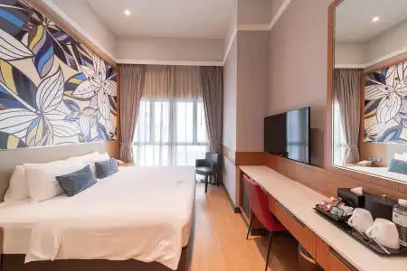 RedDoorz @ Hong Kong Street - 43