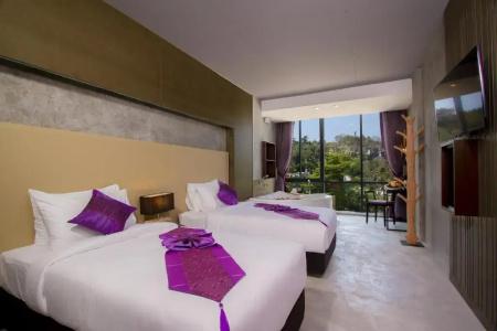 Patong Signature Boutique - 8