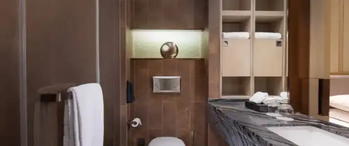 Courtyard by Marriott Shanghai International Tourism and Resorts Zone - 81
