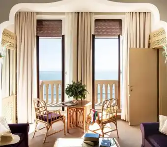 Excelsior Venice Lido Resort - 63
