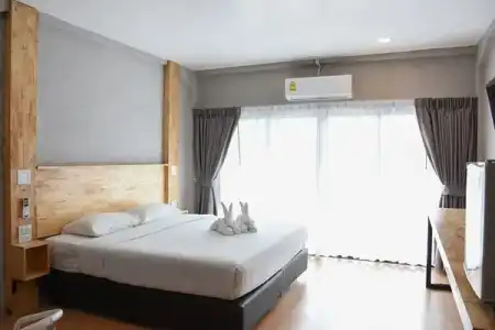 Basaya Beach & Resort - 46