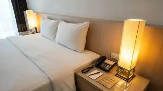 Classic Kameo & Serviced Apartments, Ayutthaya - 37