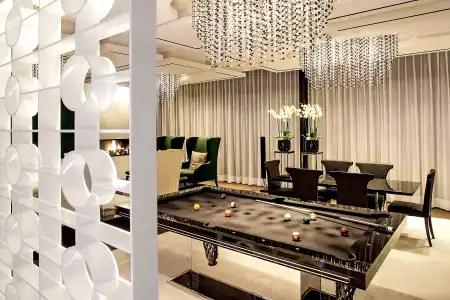 The Dolder Grand - 25
