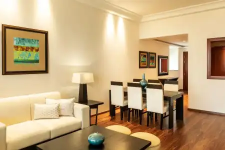 Grosvenor House, a Luxury Collection, Dubai - 121