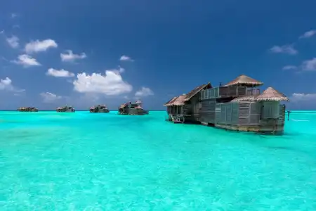 Gili Lankanfushi Maldives - 56