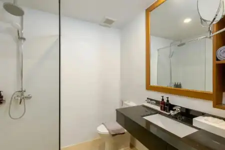 Sunprime Kamala Beach - 48