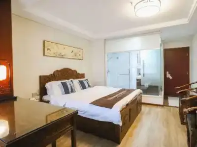 Inner Mongolia - Chaoyang - 14