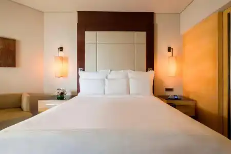 JW Marriott Mumbai Juhu - 36