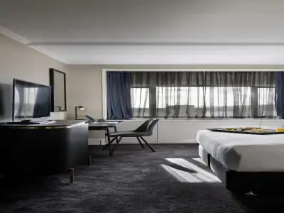 Pullman Auckland & Apartments - 50