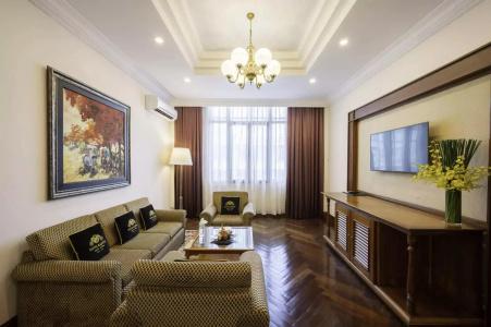 Majestic Saigon - 77