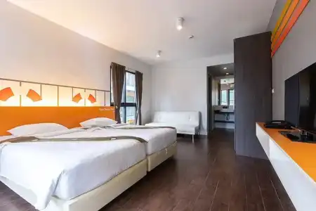 iSanook Bangkok - 57