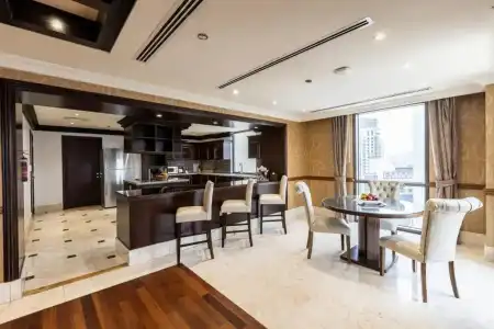 Roda Amwaj Suites - 91