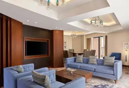 Ramses Hilton - 110
