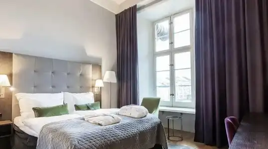 Clarion Post, Gothenburg - 47