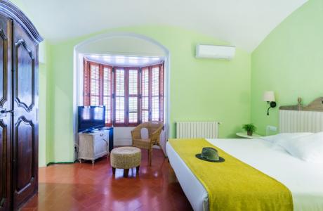 Mas Ses Vinyes - Adults Only - 28