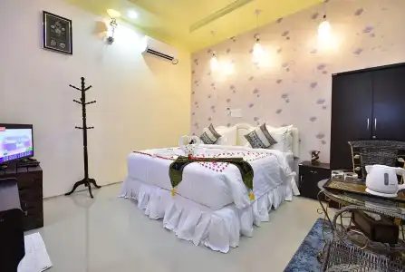 Holiday Haven Ukulhas - 24