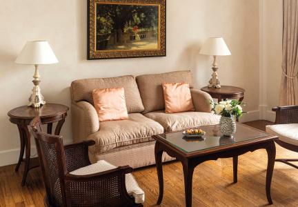 Grand Timeo, A Belmond, Taormina - 109