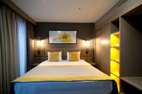 Seraglio & Suites - 51