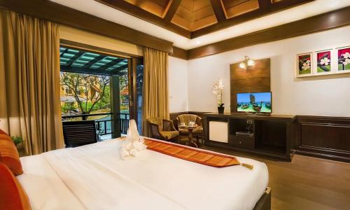 Ao Nang Orchid Resort - 48