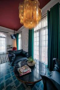 le Jardin Secret - 26
