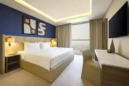 voco DOHA WEST BAY SUITES by IHG - 80
