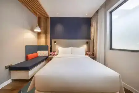 Holiday Inn Express SHANGHAI XUHUI BINJIANG by IHG - 25