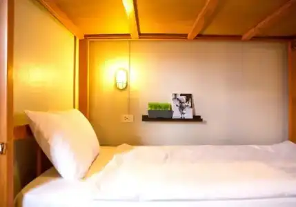 Pak-Up Hostel - 26
