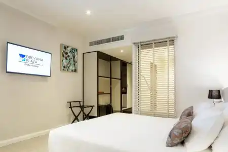 Deevana Plaza Krabi Aonang - 11