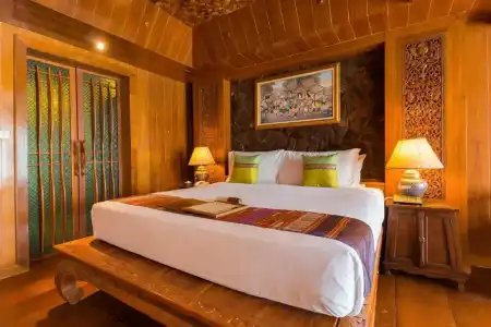 Resort Santhiya Koh Phangan Resort & Spa - 36